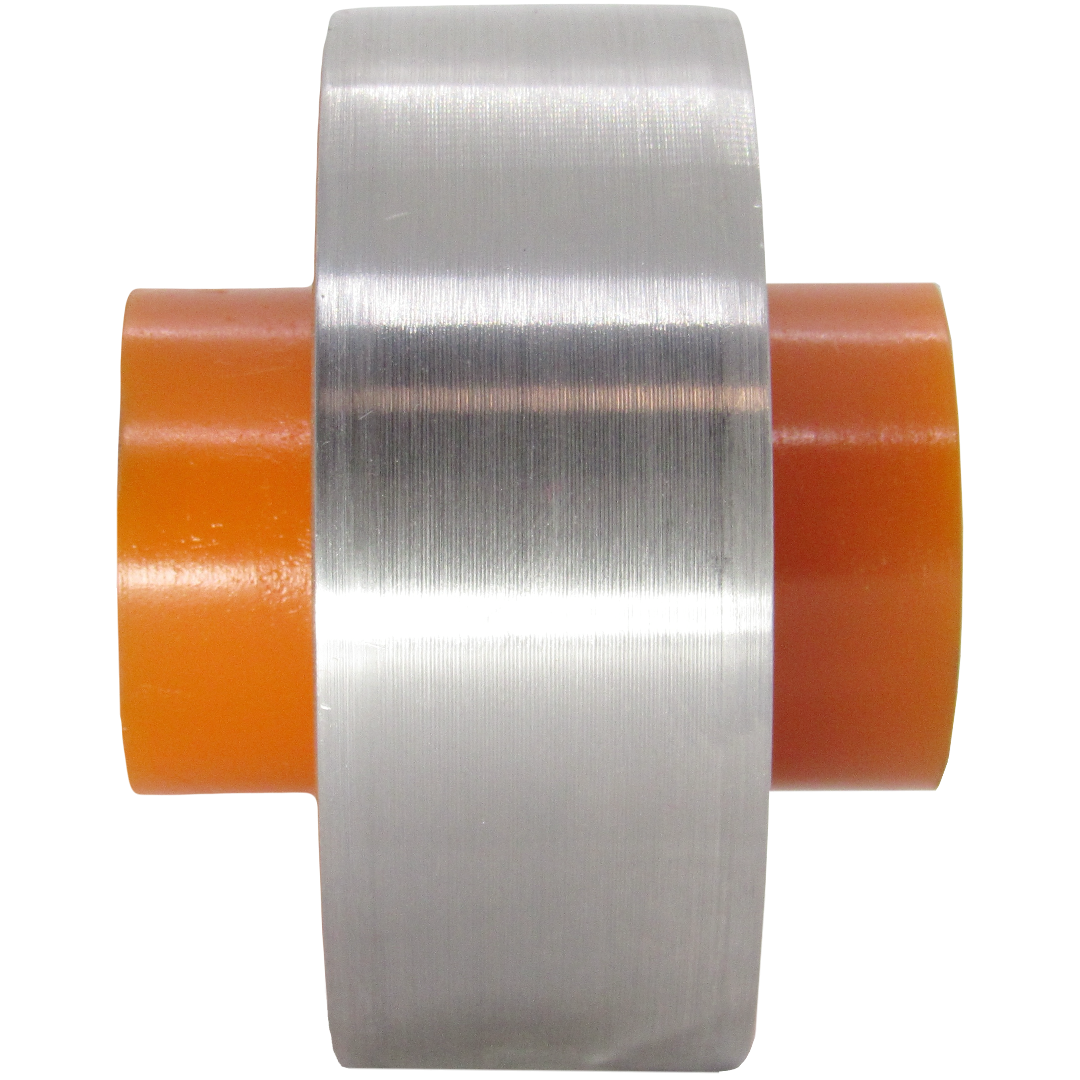 Полиуретановый сайлентблок переднего рычага задний Jeep Cherokee 2013-2018