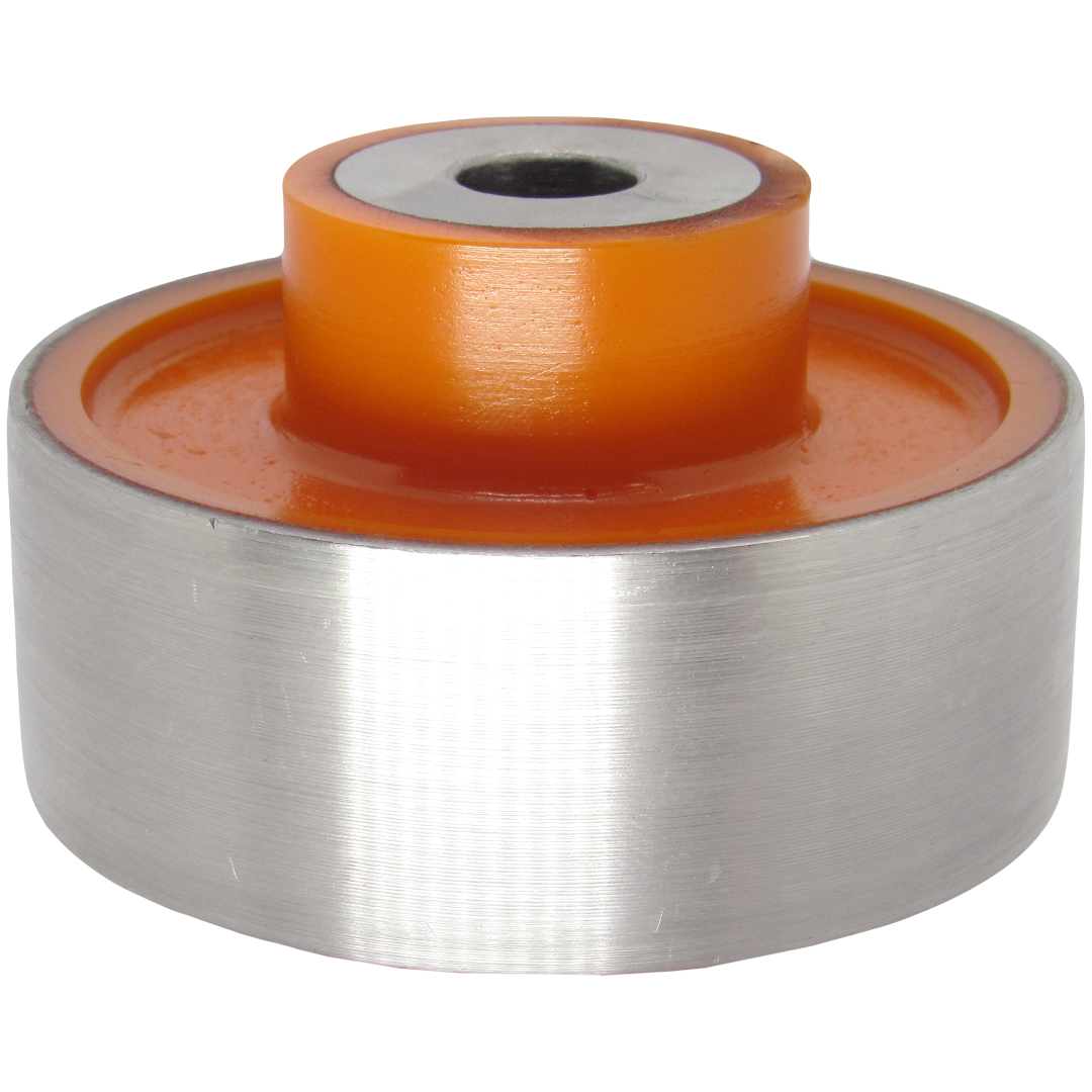 Полиуретановый сайлентблок переднего рычага задний Jeep Cherokee 2013-2018