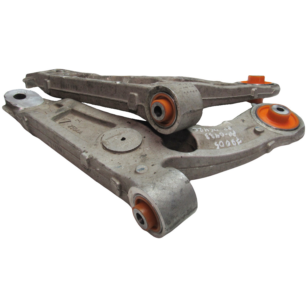 Передній важіль Dodge Dart 2013-2021 Послуга з перепресування сайлентблоків (Сайлентблоки в ціну не входять)