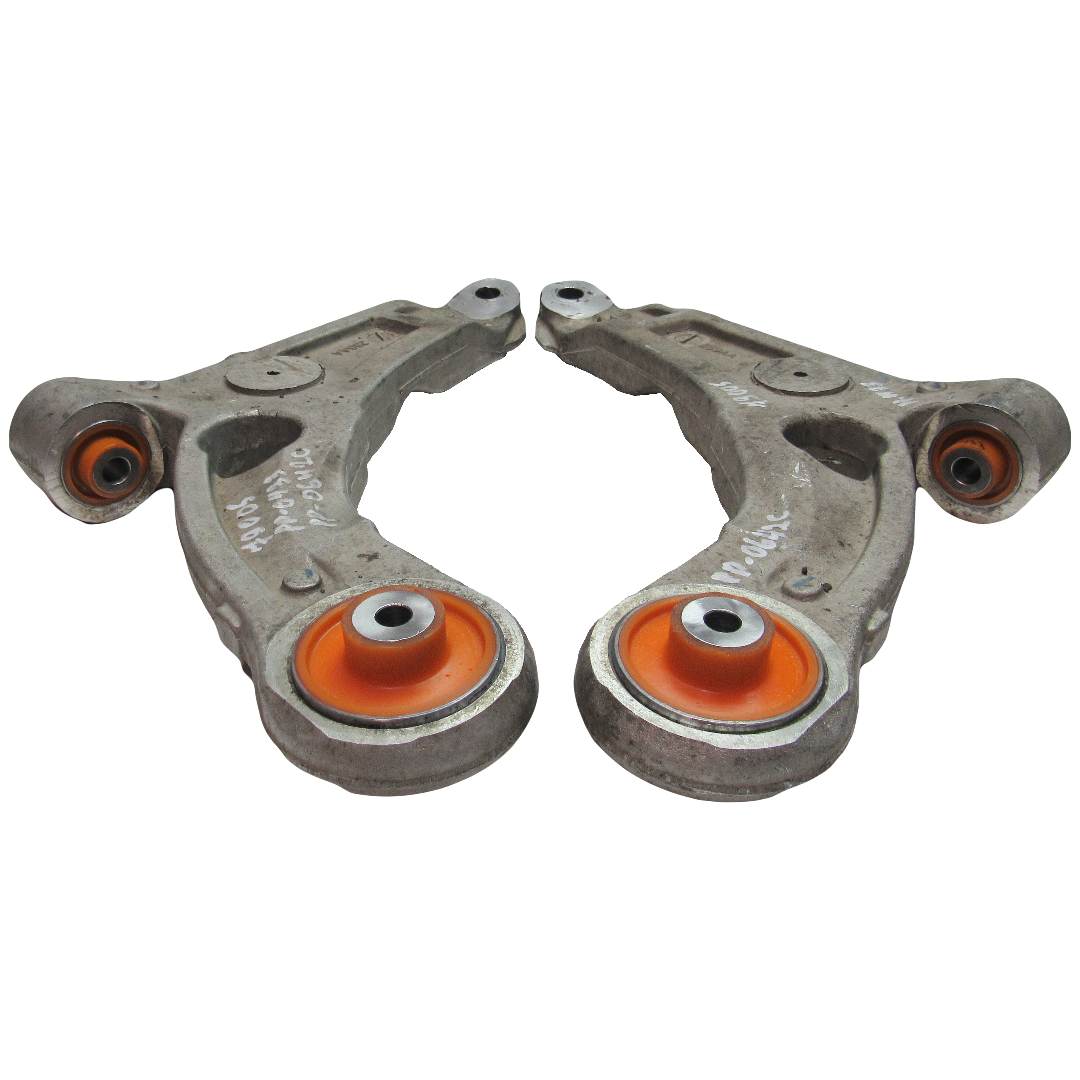 Передній важіль Dodge Dart 2013-2021 Послуга з перепресування сайлентблоків (Сайлентблоки в ціну не входять)