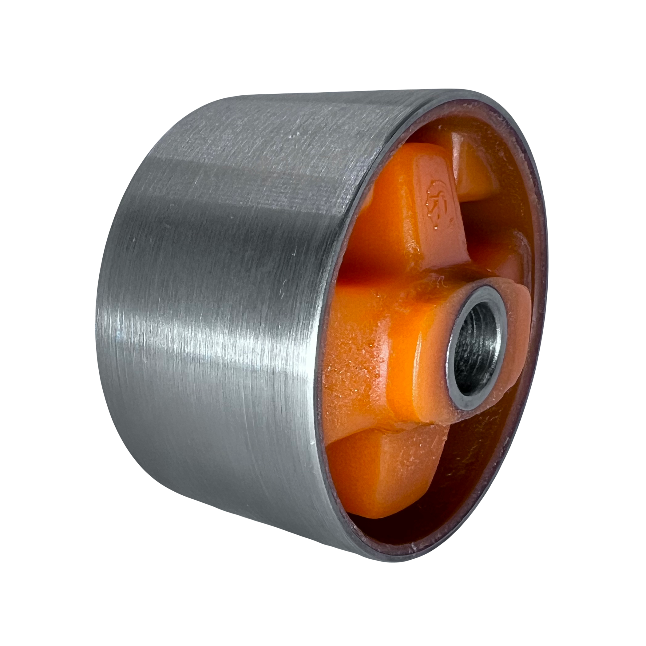 Поліуретанова подушка двигуна задня Renault Kangoo 1998-2008 ЗМІННИЙ ВЕЛИКИЙ САЙЛЕНТБЛОК