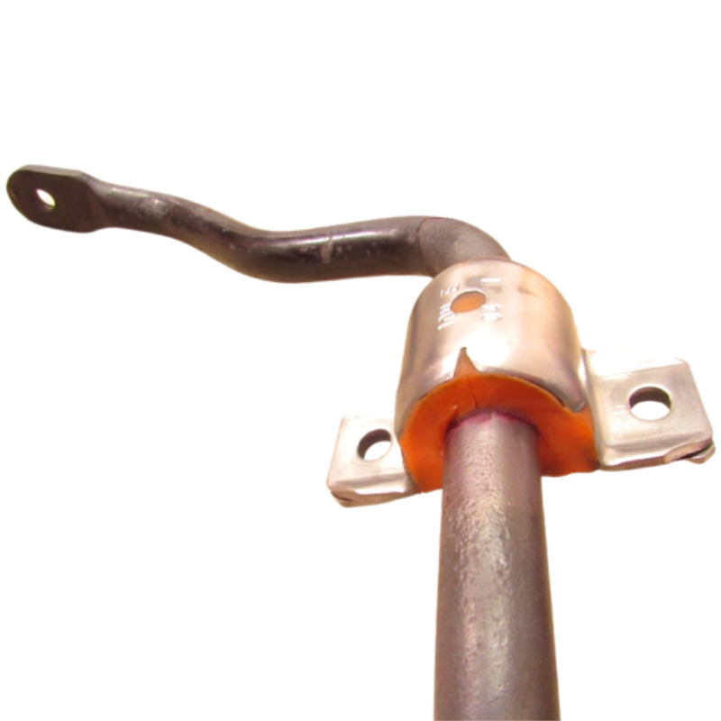 Передний стабилизатора Mercedes-Benz Vito 2003-2014 24мм РЕКОНСТРУКЦИЯ ВАШЕГО втулки ВВАРЕННЫЕ в стабилизатор