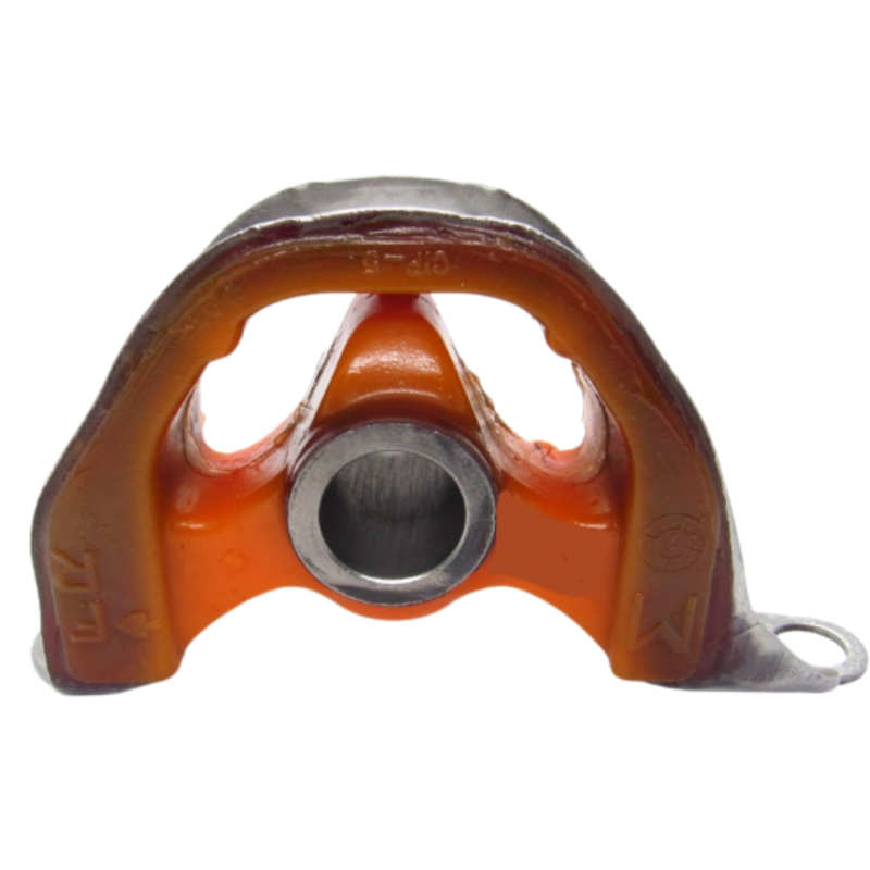 Полиуретановая подушка двигателя передняя правая Honda Integra 1993-2001 РЕКОНСТРУКЦИЯ ВАШЕЙ