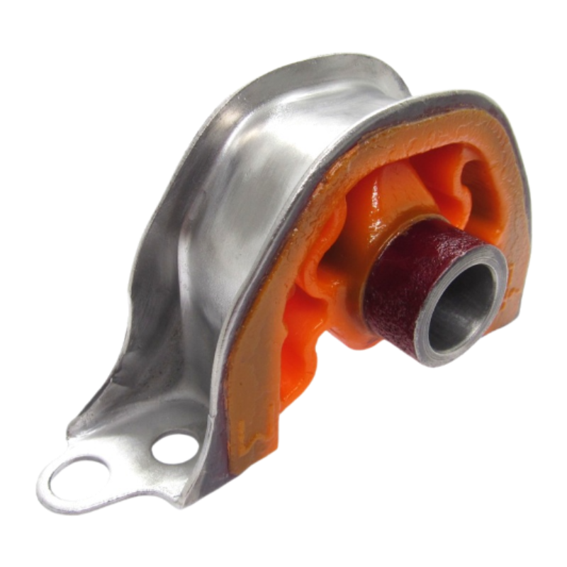 Полиуретановая подушка двигателя передняя левая Honda DoMani 1997-2000