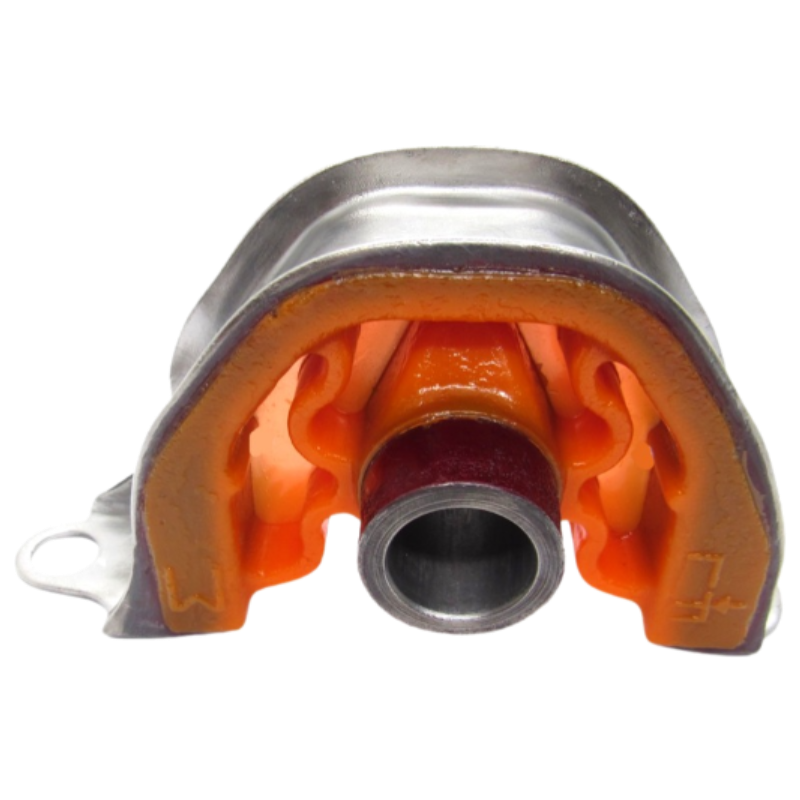 Полиуретановая подушка двигателя передняя левая Honda DoMani 1997-2000