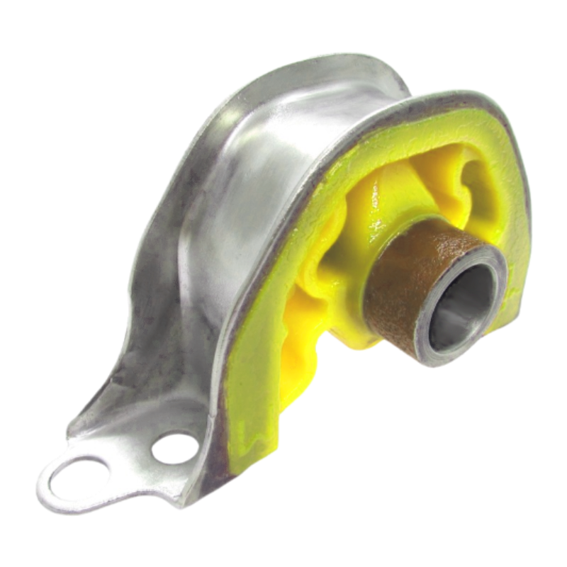Полиуретановая подушка двигателя передняя левая Honda Integra 1993-2001 HARDNESS