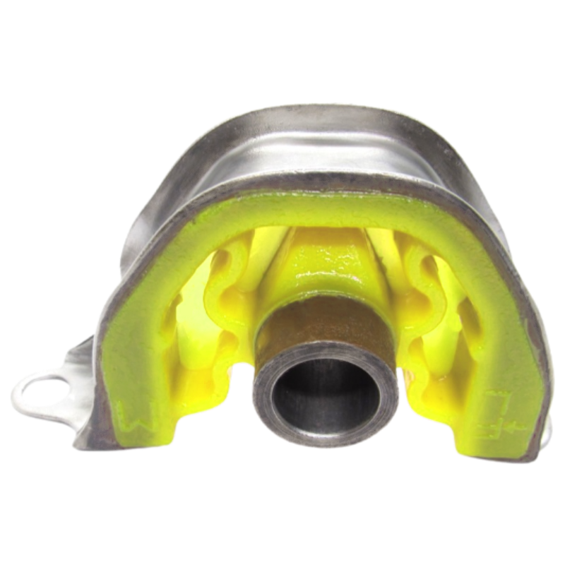 Полиуретановая подушка двигателя передняя левая Honda Integra 1993-2001 HARDNESS