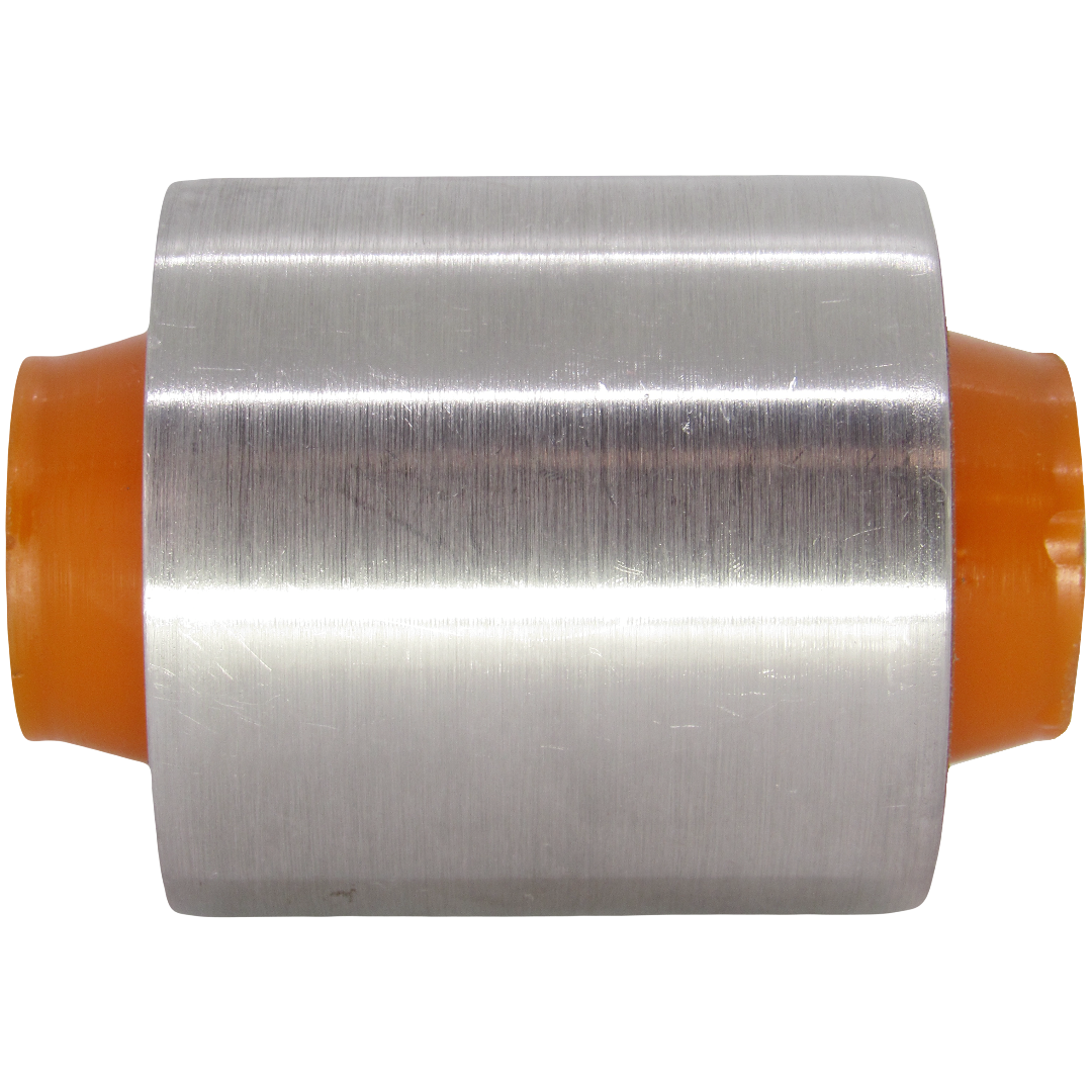 Полиуретановый сайлентблок переднего прямого рычага внутренний Volvo 780 1986-1990