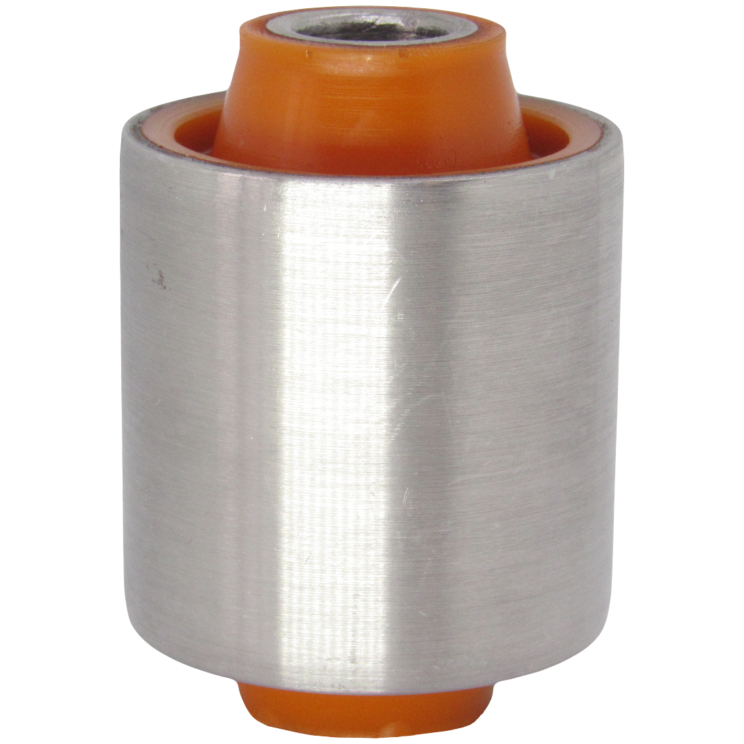 Полиуретановый сайлентблок переднего прямого рычага внутренний Volvo 780 1986-1990