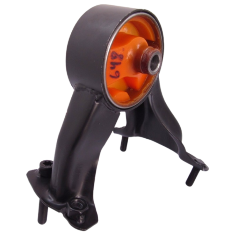 Полиуретановая подушка двигателя задняя Geely Emgrand EC7 2009-2018