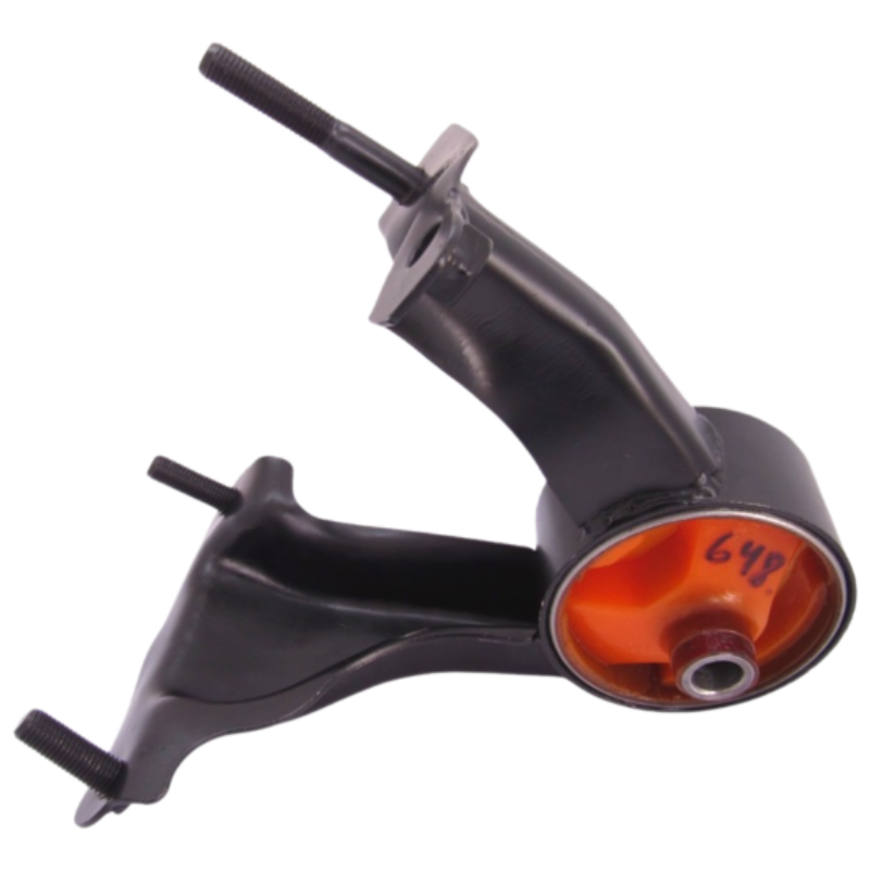 Полиуретановая подушка двигателя задняя Geely Emgrand EC7 2009-2018