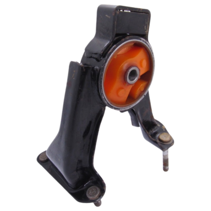 Полиуретановая подушка двигателя задняя Geely Emgrand EC7 2009-2018