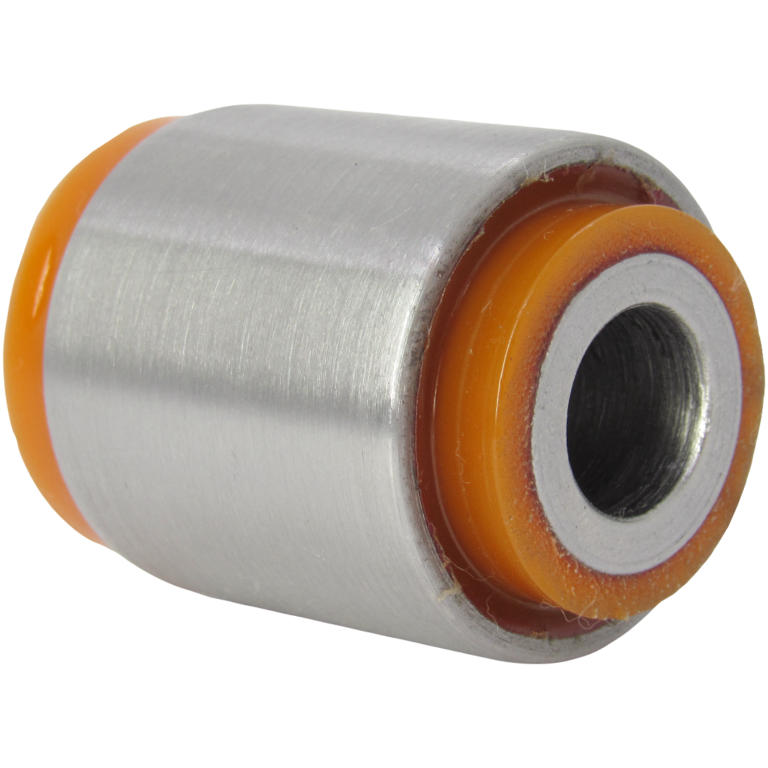 Полиуретановый сайлентблок задней цапфы Infiniti 370Z 2009-