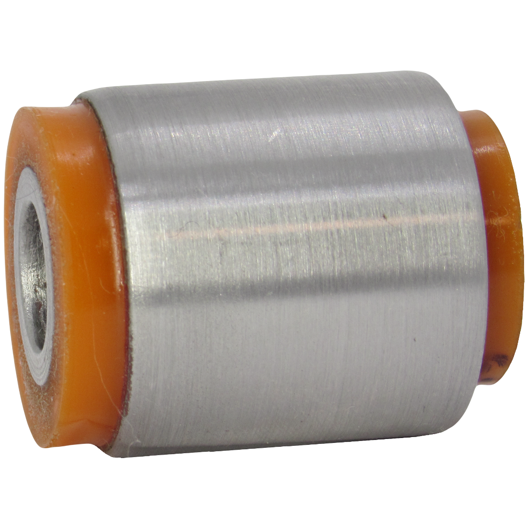 Полиуретановый сайлентблок задней цапфы Infiniti 370Z 2009-