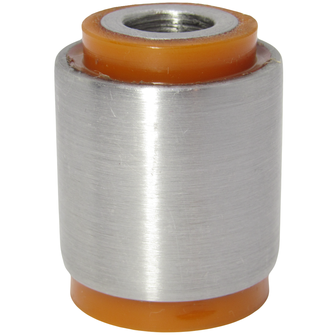 Полиуретановый сайлентблок задней цапфы Infiniti 370Z 2009-