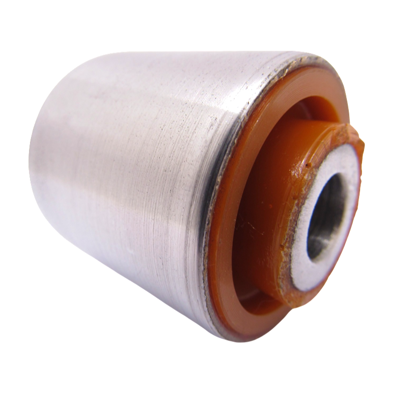 Полиуретановый сайлентблок заднего подпружинного рычага наружный Mazda Cx-5 2012-2017