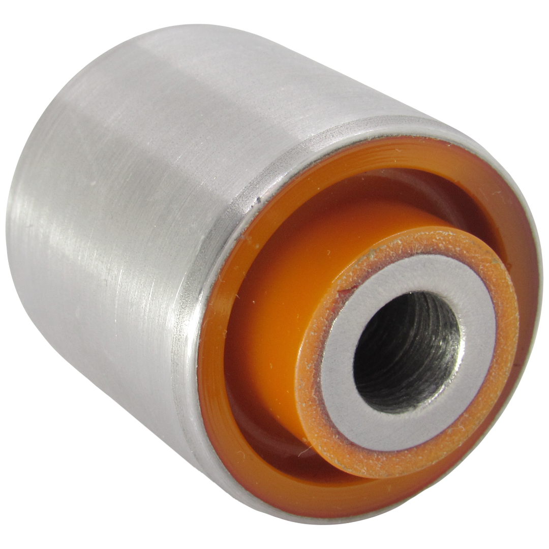 Полиуретановый сайлентблок заднего прямого рычага наружный Mazda 6 2012-