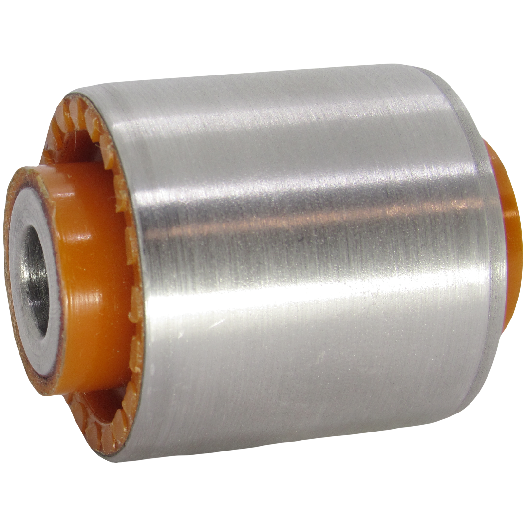 Полиуретановый сайлентблок заднего прямого рычага наружный Mazda 6 2012-