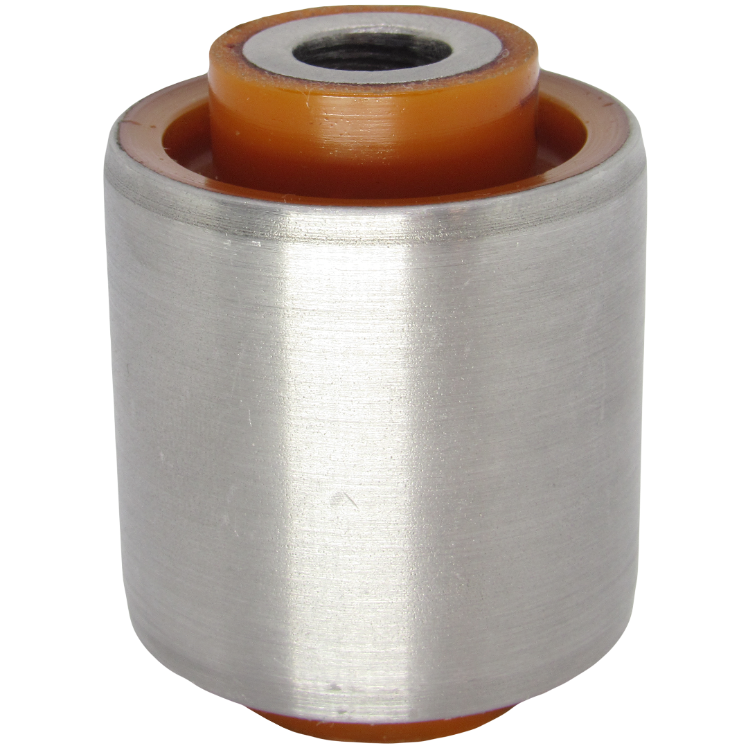 Полиуретановый сайлентблок заднего прямого рычага наружный Mazda 6 2012-