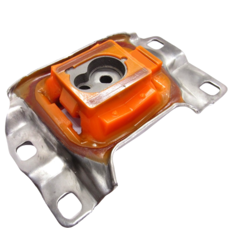 Полиуретановая подушка двигателя левая верхняя Mazda 3 2003-2009