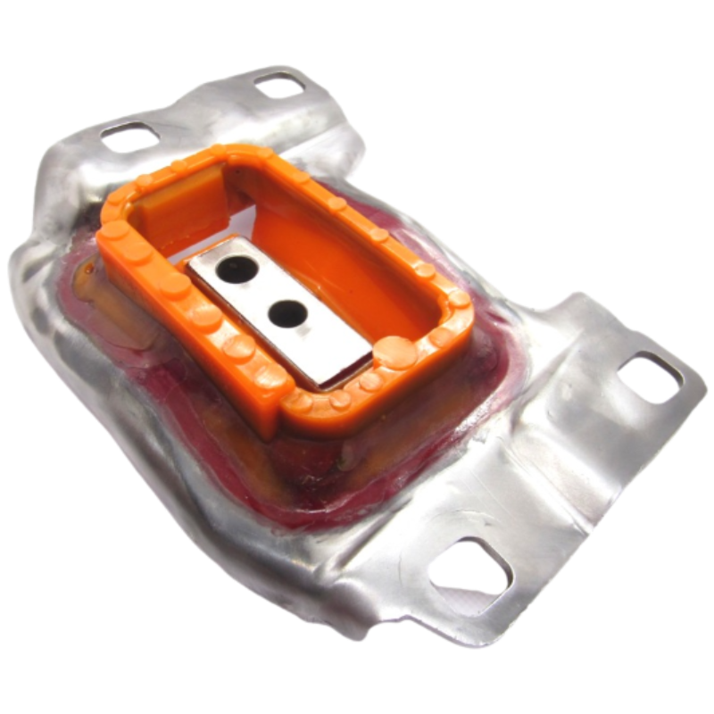 Полиуретановая подушка двигателя левая верхняя Mazda 3 2003-2009