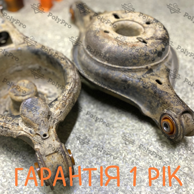 Задний подпружинный рычаг Lincoln Mkz 2006-2012 Услуга с перепресовки сайлентблоков (Сайлентблоки в цену не входят)