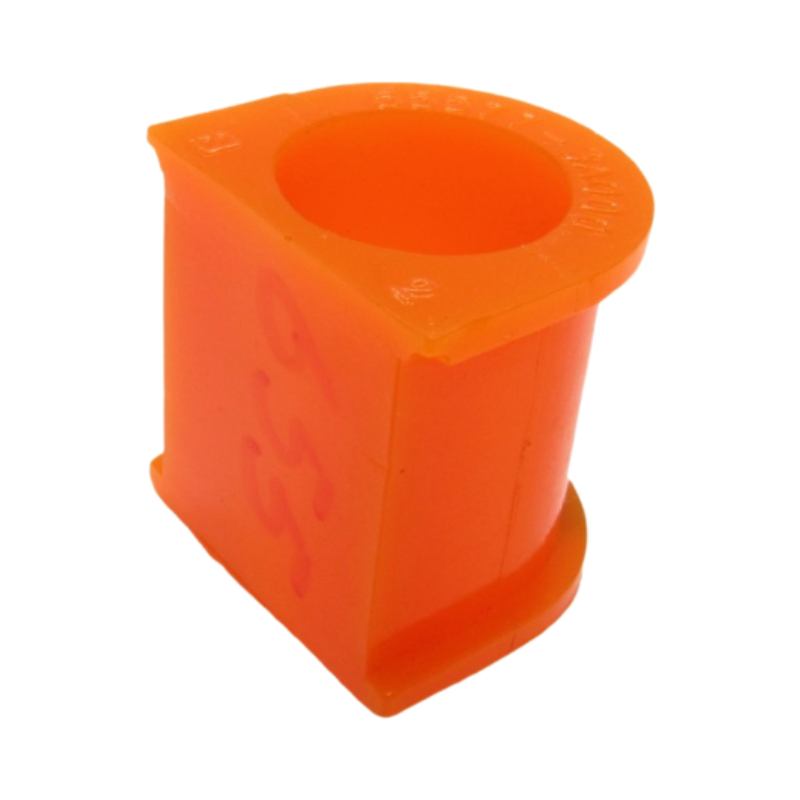 Поліуретанова втулка заднього стабілізатора центральна Hyundai Highway 2000-2004 2.0L