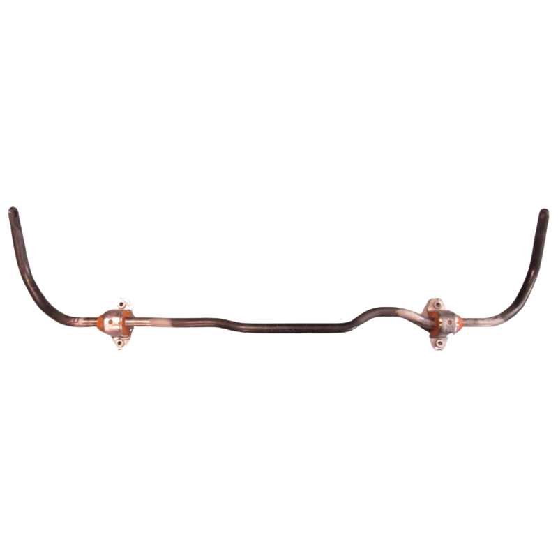 Передний стабилизатора Volkswagen Jetta 2005-2010 втулки ВВАРЕННЫЕ в стабилизатор