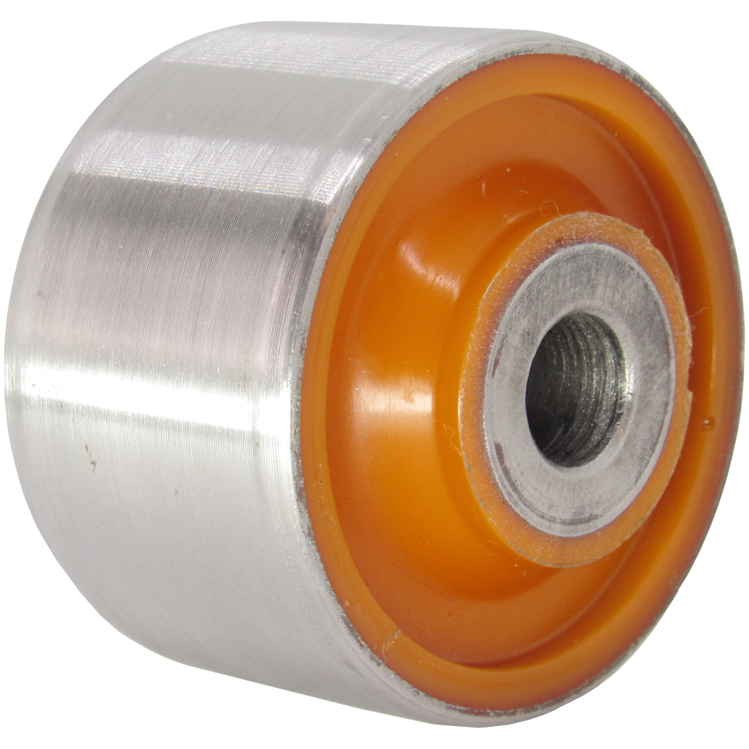 Полиуретановый сайлентблок задней балки Audi 100 1982-1991