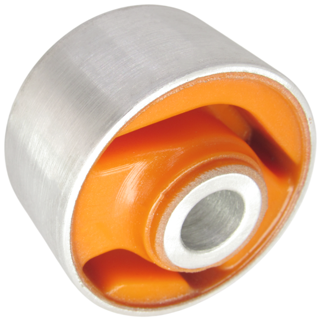 Полиуретановый сайлентблок заднего редуктора задний Subaru Legacy 2009-