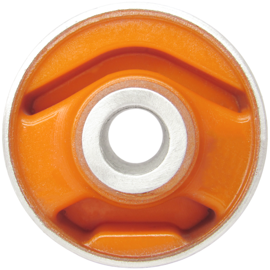 Полиуретановый сайлентблок заднего редуктора задний Subaru Legacy 2009-