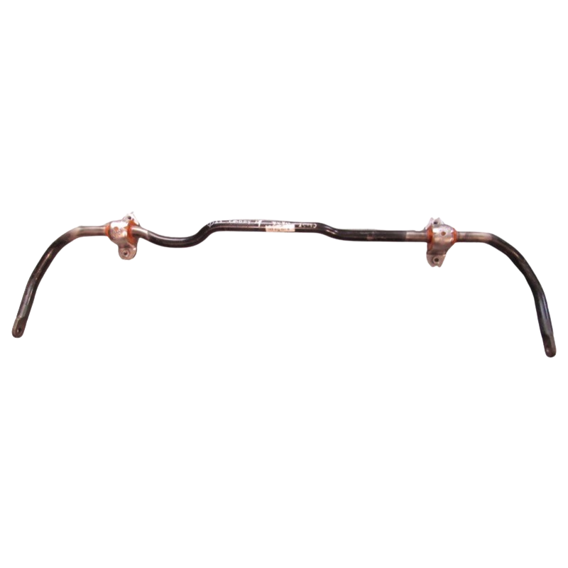 Передний стабилизатор Volkswagen Golf 2003-2008 втулки ВВАРЕННЫЕ в стабилизатор