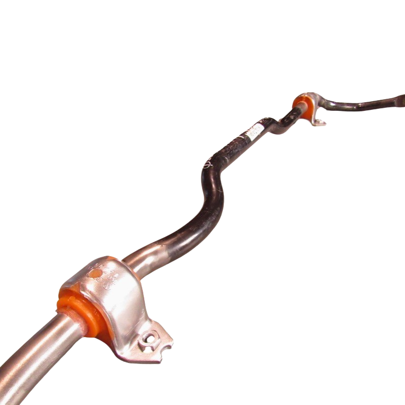 Передний стабилизатор Volkswagen Golf 2003-2008 втулки ВВАРЕННЫЕ в стабилизатор