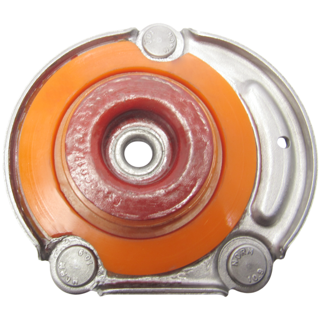 Полиуретановая опора переднего амортизатора Citroen Nemo 2008- Левая РЕКОНСТРУКЦИЯ ВАШЕЙ