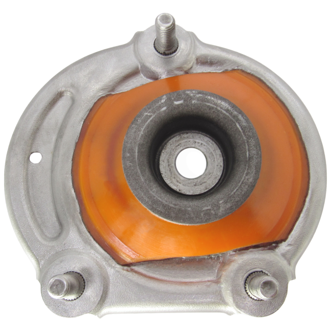 Полиуретановая опора переднего амортизатора Citroen Nemo 2008- Левая РЕКОНСТРУКЦИЯ ВАШЕЙ