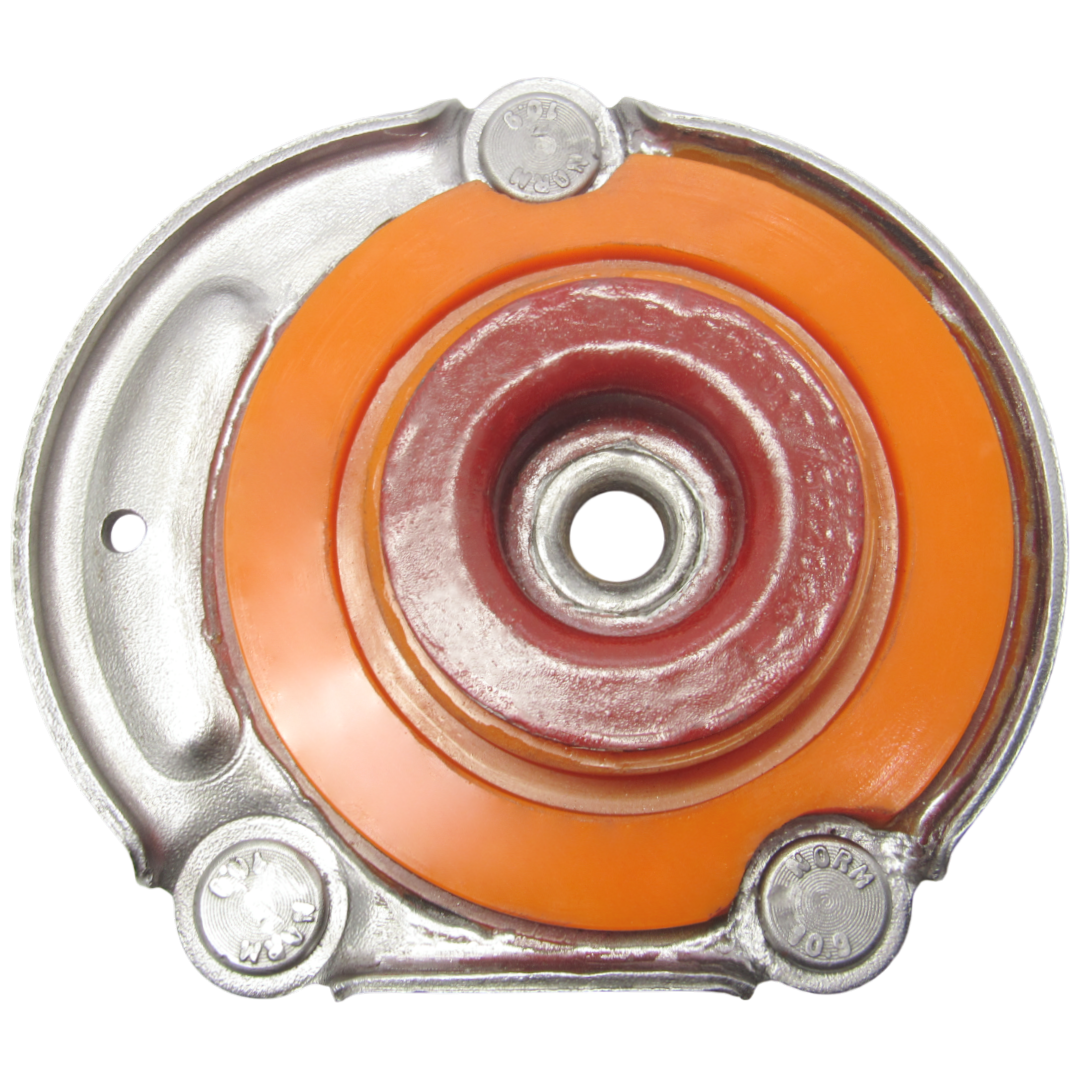 Полиуретановая опора переднего амортизатора Citroen Nemo 2008- Правая