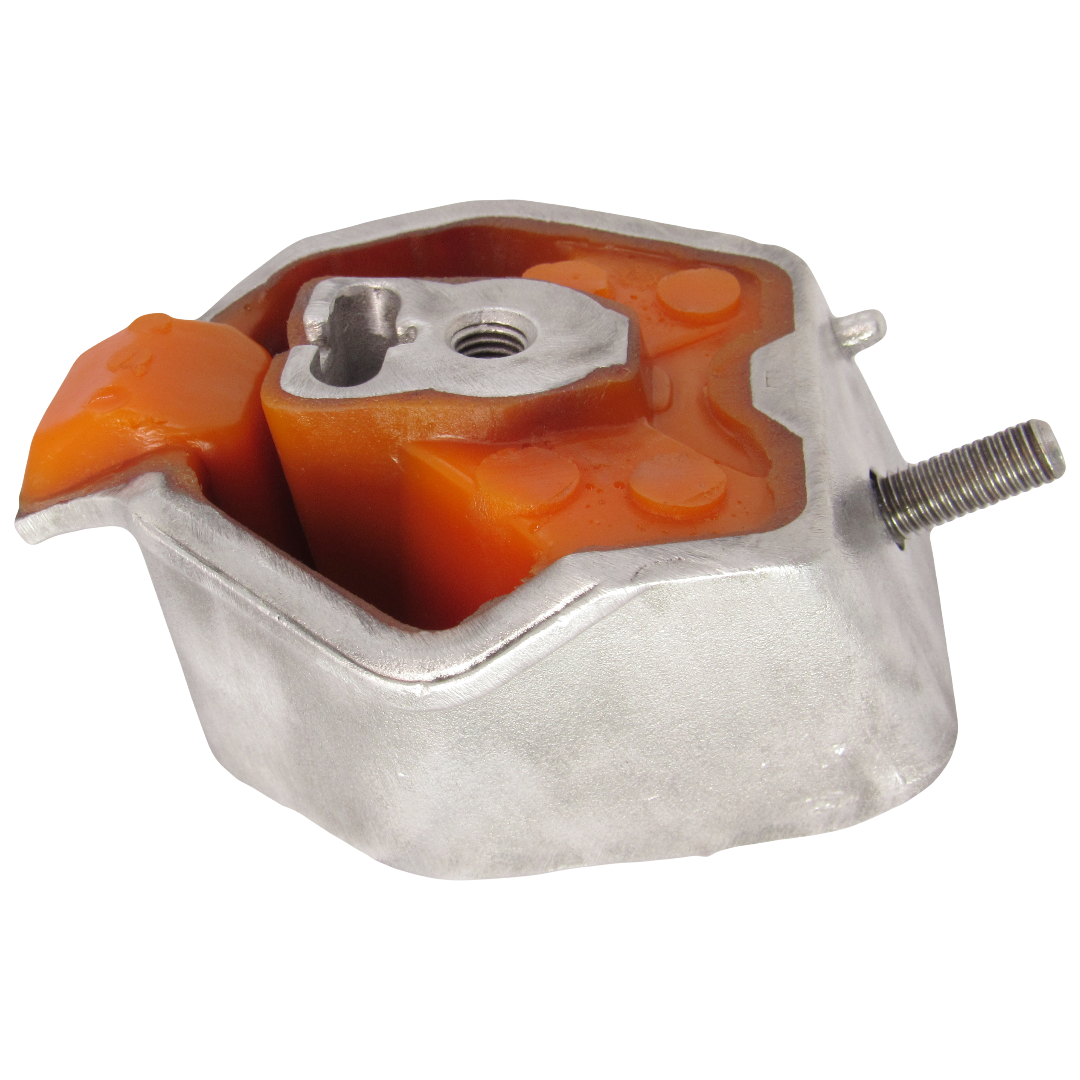 Полиуретановая подушка коробки передач Audi A6 1994-1997