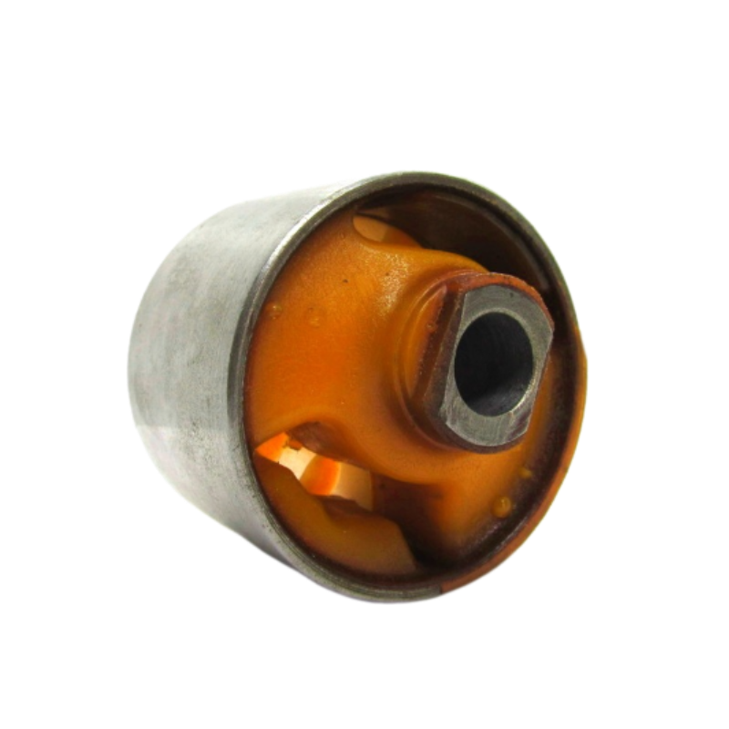 Поліуретановий сайлентблок заднього подовжнього важеля Chevrolet Evanda 2000-2006