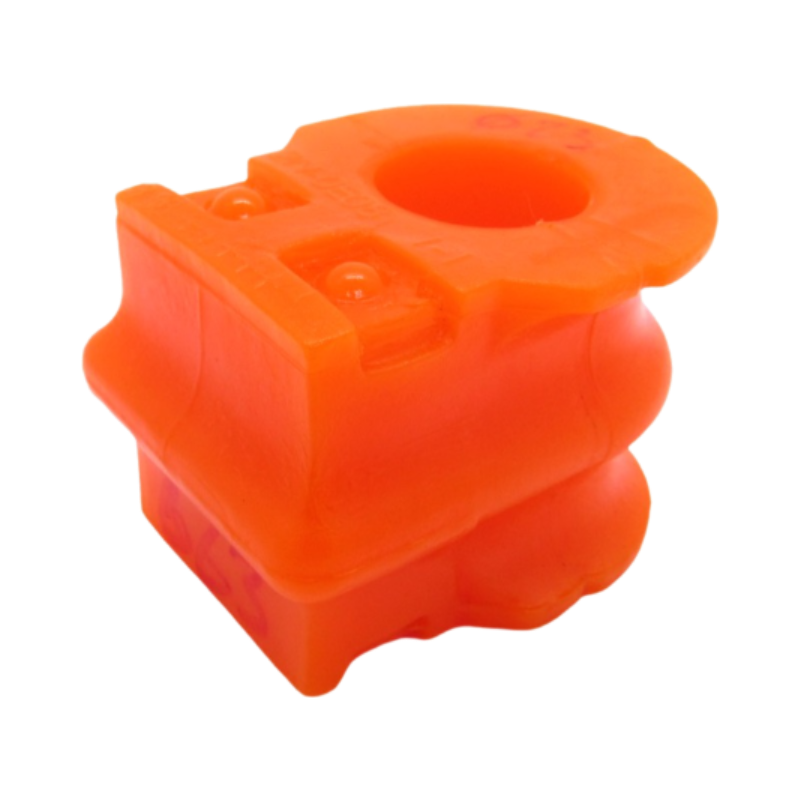 Полиуретановая втулка переднего стабилизатора Nissan Altima 2012- 3.5L PP-0663p