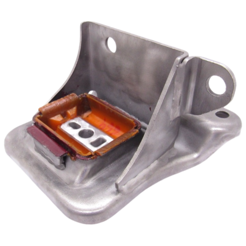 Полиуретановая подушка двигателя левая Chery Tiggo 2014-2016