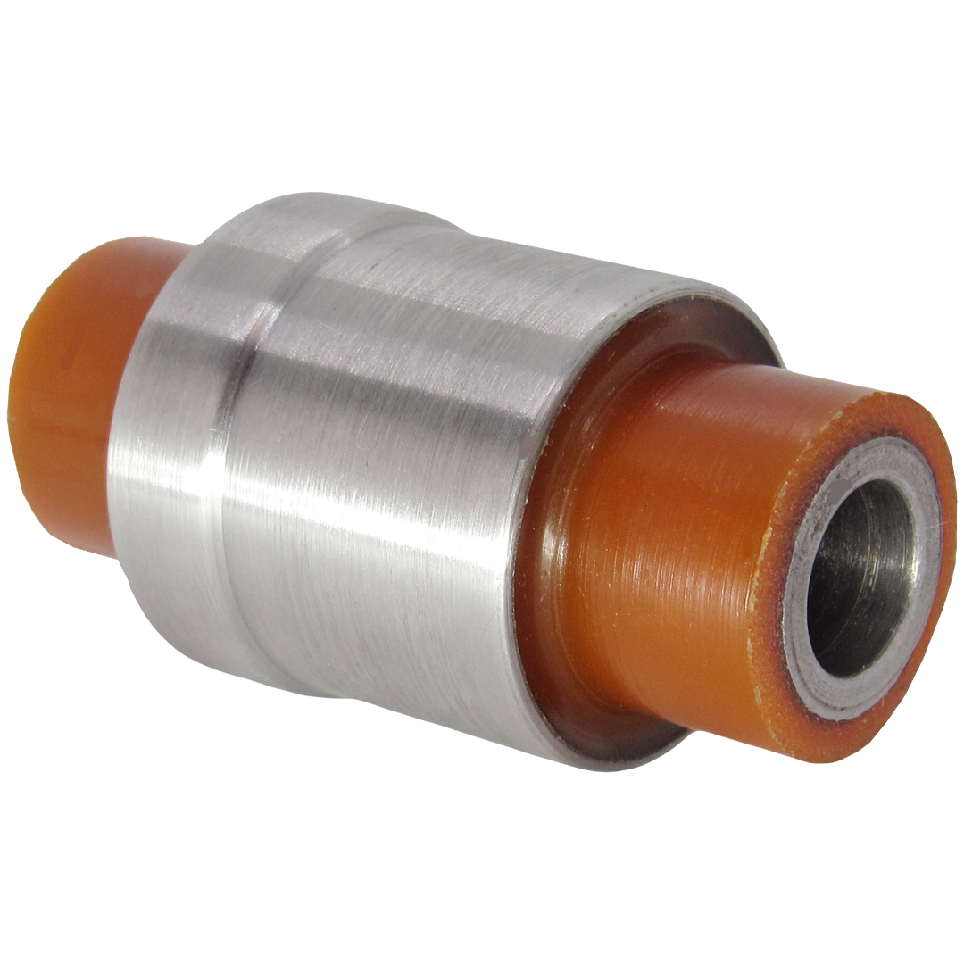 Полиуретановый сайлентблок заднего подпружинного рычага внутренний Nissan Murano 2002-2007 PP-0665