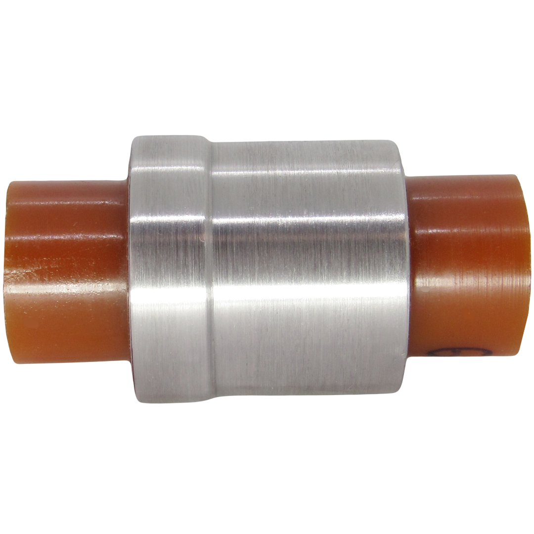 Полиуретановый сайлентблок заднего подпружинного рычага внутренний Nissan Murano 2002-2007 PP-0665