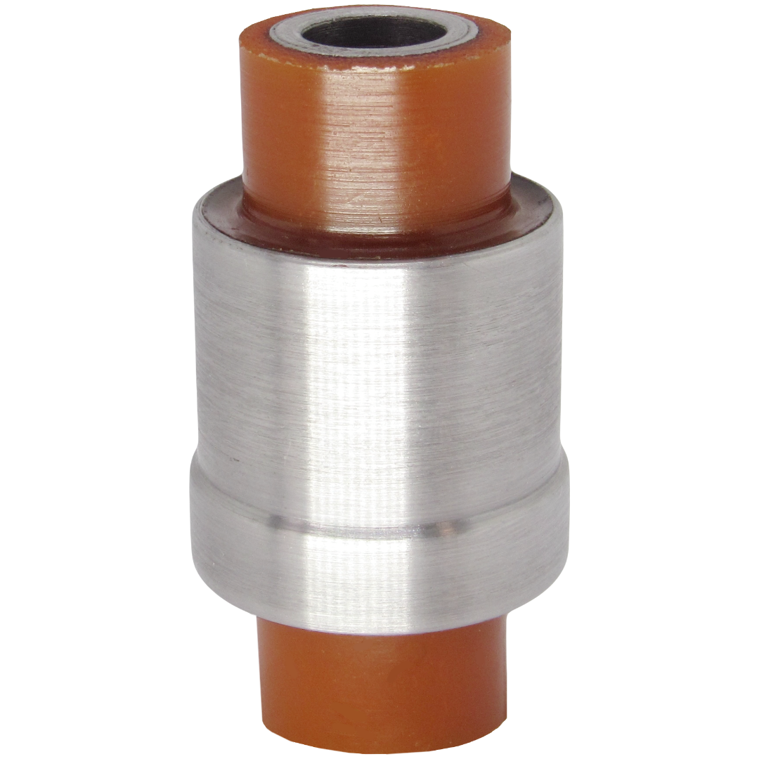 Полиуретановый сайлентблок заднего подпружинного рычага внутренний Nissan Murano 2002-2007 PP-0665