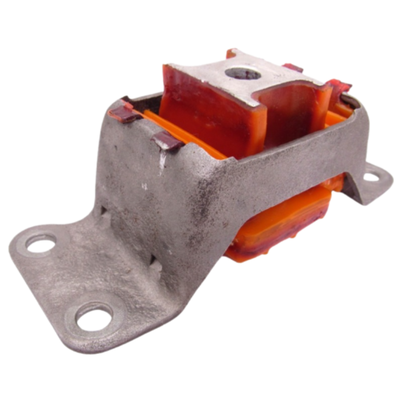 Полиуретановая подушка заднего редуктора Bmw E34 1987-1995 PP-0665pa