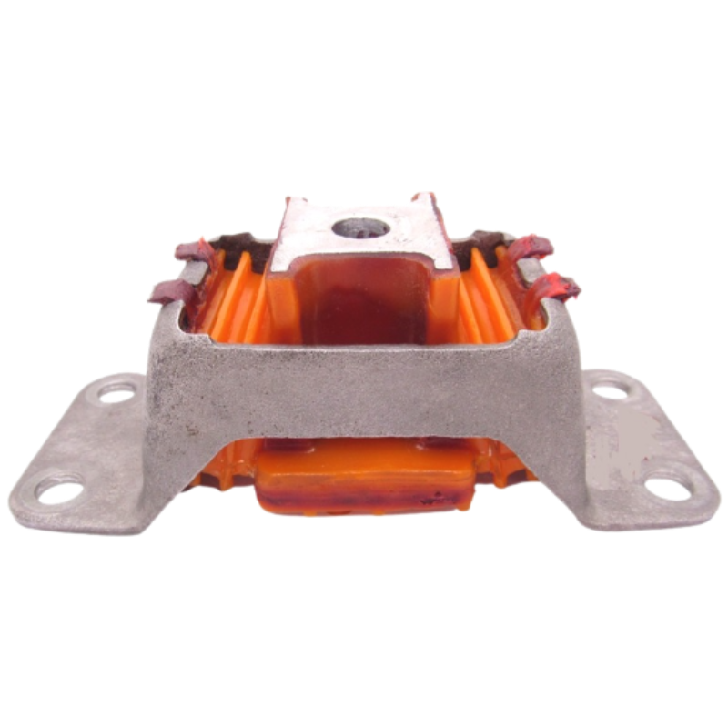 Полиуретановая подушка заднего редуктора Bmw E34 1987-1995 PP-0665pa