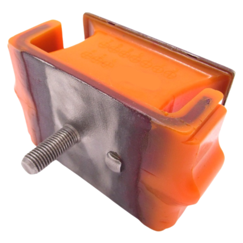 Полиуретановая подушка двигателя передняя Mazda Bt-50 2006-