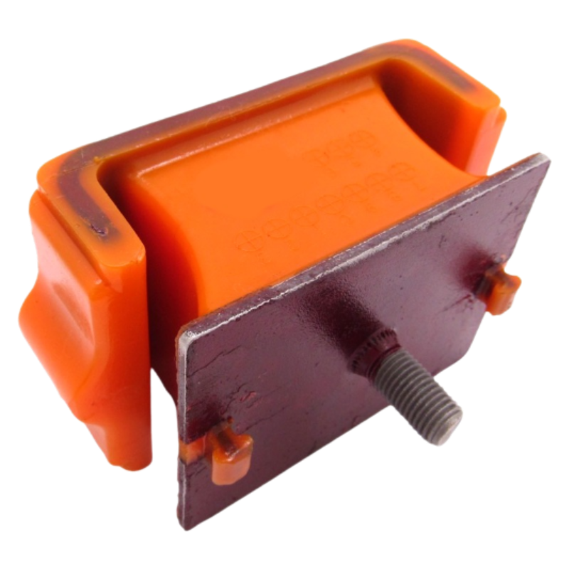 Полиуретановая подушка двигателя передняя Mazda Bt-50 2006-