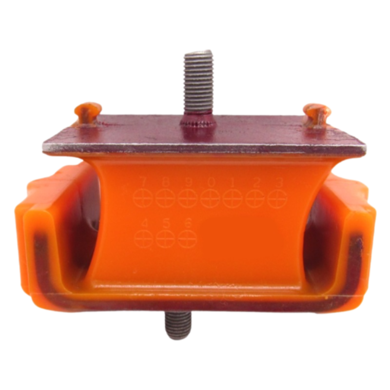 Полиуретановая подушка двигателя передняя Mazda Bt-50 2006-