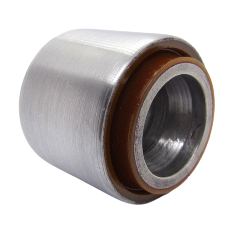 Полиуретановый сайлентблок заднего продольного рычага передний Nissan Teana 2003-2008