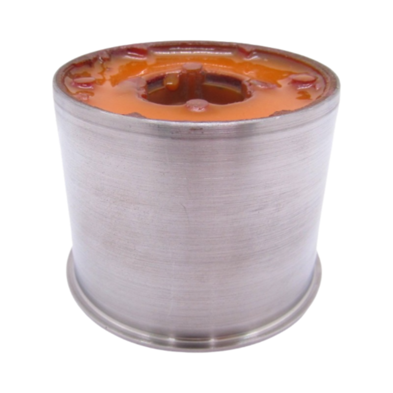 Полиуретановый сайлентблок переднего рычага задний Honda Cr-v 2012-2016 Цельнолитой